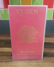 Queen - Box Of Flix (Double