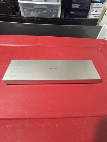 Samsung one connect - connect, box
