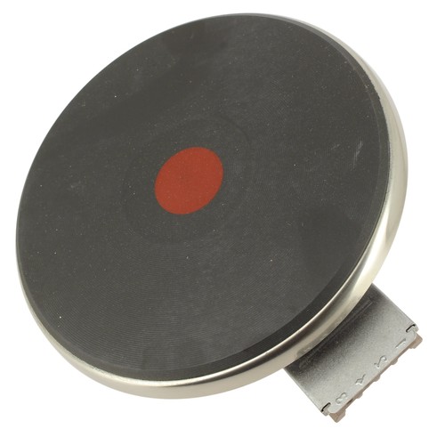 Plaque 145 1500w 8mm - d=145,