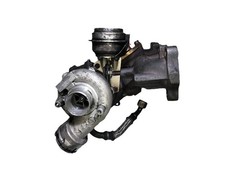 - TURBINA MOTORE AUDI A4 A6