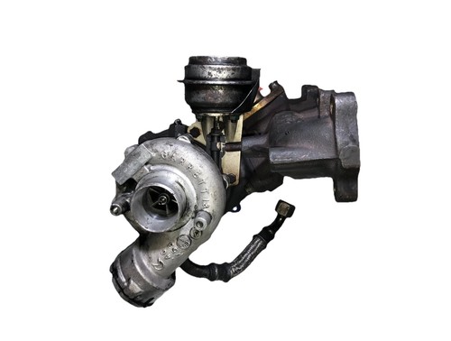 Turbina motore audi a4 - -, a6