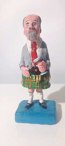 Scultura artigianale - scultura,