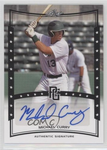 2014 leaf perfect game - leaf,