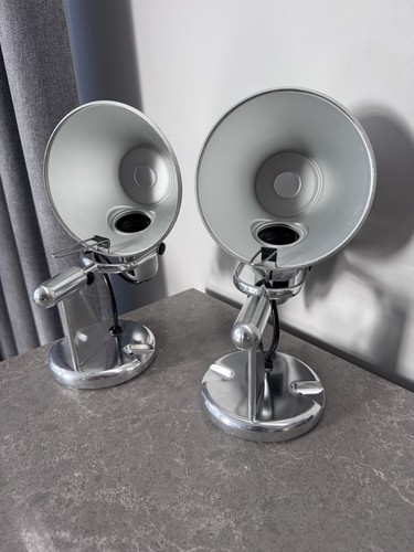 Coppia lampade parete - coppia, da