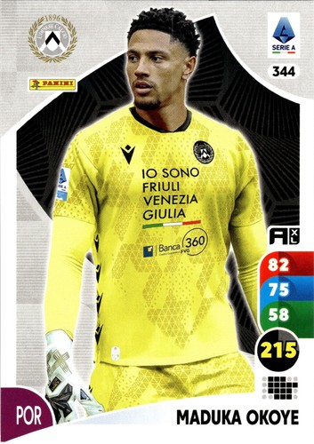 Panini calciatori 2025 - 2025-26, 2026