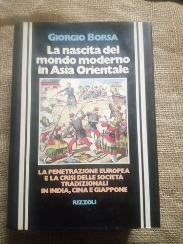 Giorgio borsa nascita del - giorgio, la