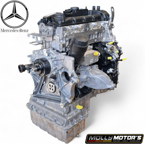 Motore originale mercedes benz - motore,
