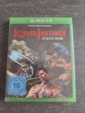 Killer Instinct Definitive