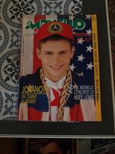 JOVANOTTI SI POSTER NINA