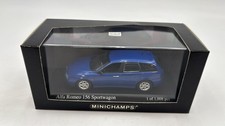 MIN430120715 Minichamps Alfa