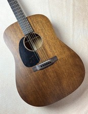 Chitarra acustica Martin D-15M