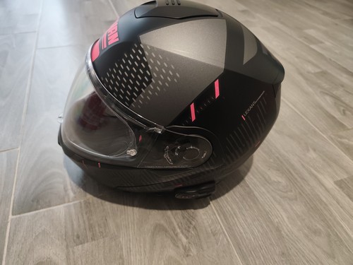 Casco nolan modulare n100 - casco,
