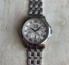 Orologio da polso uomo SEIKO