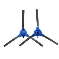 Ricambio perfettamente abbinato per robot aspirapolvere Solac lucid i10 spazzole