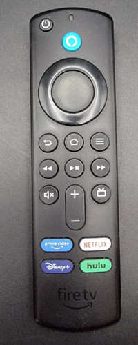 Amazon firetv telecomando - amazon,