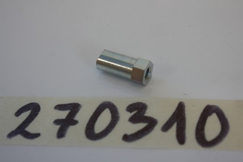 Dado registro cavo - , freno