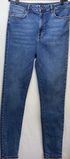Jeans Forever 21 donna 28 blu