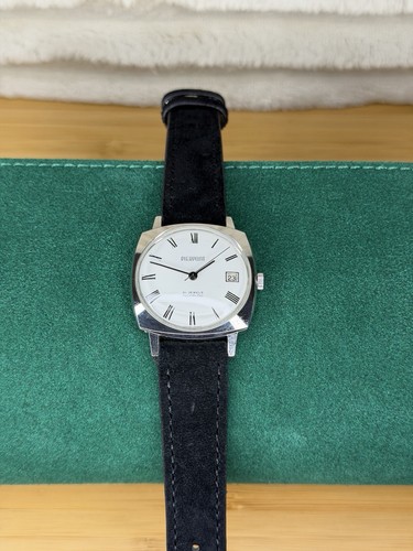 Orologio uomo pierpont - orologio,