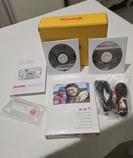 Scatola Originale Macchina Fotografica  Kodak CX7525