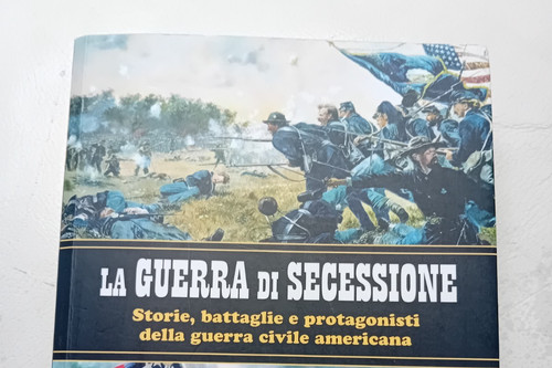 Chiavini guerra di - chiavini,