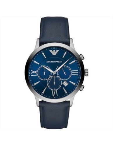 Orologio quarzo emporio - quarzo,
