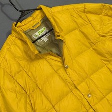 Giacca Eddie Bauer uomo M