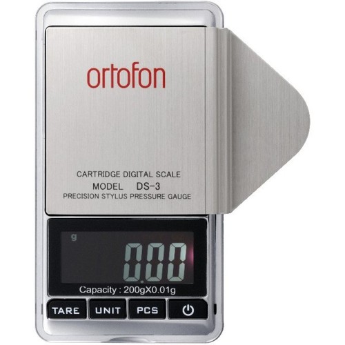 Ortofon bilancia digitale - bilancia,