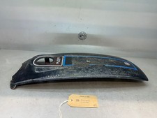 Pannello centrale serbatoio fittizio Honda GL1000 GL 1000 1976 Goldwing, coperchio centrale