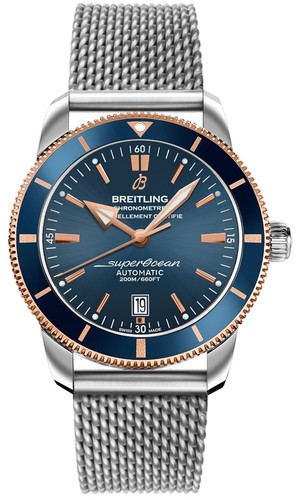Orologio uomo breitling - uomo,