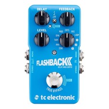 TC Electronic Flashback 2 -
