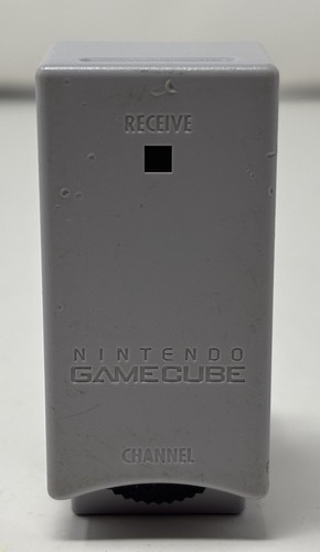 Oem nintendo gamecube wavebird - oem,
