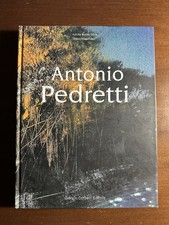 Antonio Pedretti: Azzurro