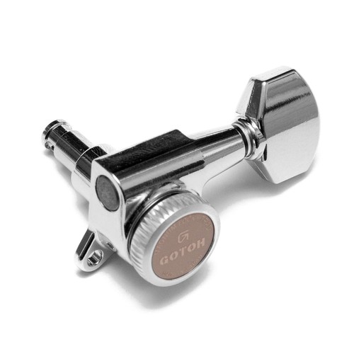Gotoh sg381 sintonizzatori - gotoh,