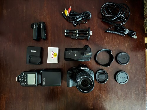 Canon eos 500d sigma - canon,