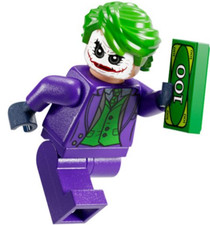LEGO Super Heroes Minifigure -