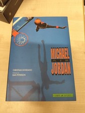 LIBRO MICHAEL AIR JORDAN CHRISTIAN GIORDANO LIBRI DI SPORT 1999 PRIMA EDIZIONE