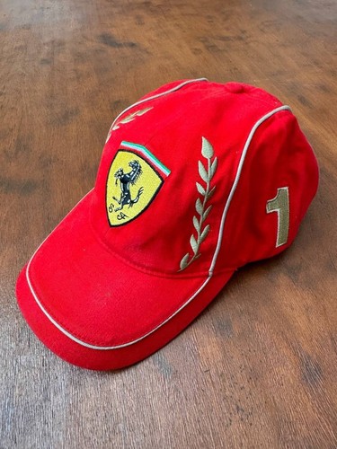 Scuderia ferrari michael - ferrari, f1