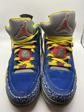 Size 9.5 Air Jordan Son Of