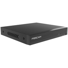 Foscam FNA108HE NVR 8-Channel