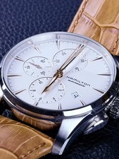 Hamilton Jazzmaster 2025 Auto