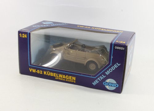 Gonio metal model vw 82 - gonio, vw-82
