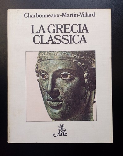 Arte bur grecia classica - -,