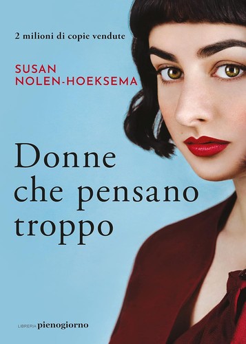 Libro donne che pensano troppo - che,