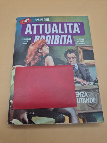 Attualita proibita - attualita',
