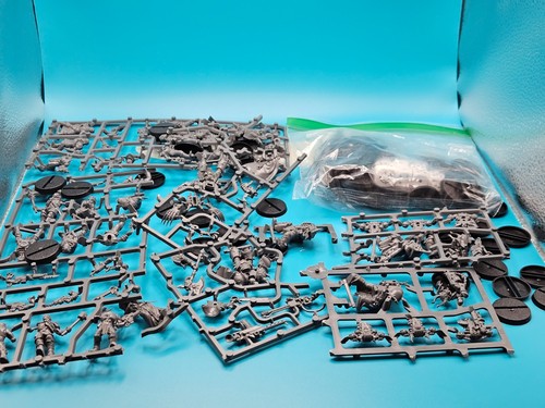 Dark vengeance chosen - dark,
