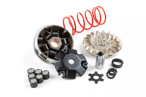 Variatore malossi multivar - variatore,