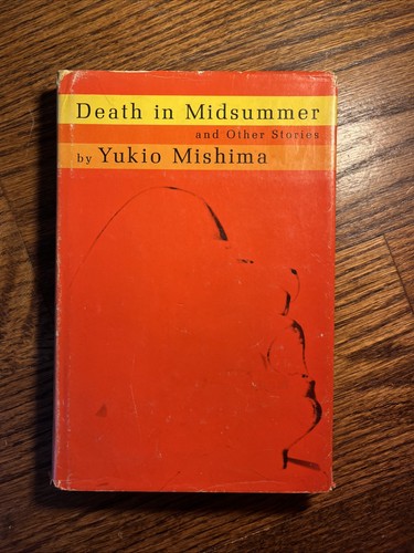 1966 yukio mishima death - mishima,