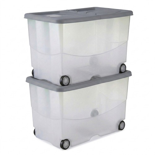 Set contenitore multiuso 57 - set,