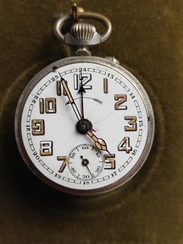 Thiel orologio tasca con - -, da