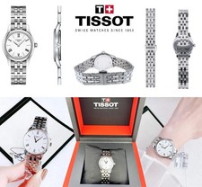 Orologio Donna TISSOT  acciaio